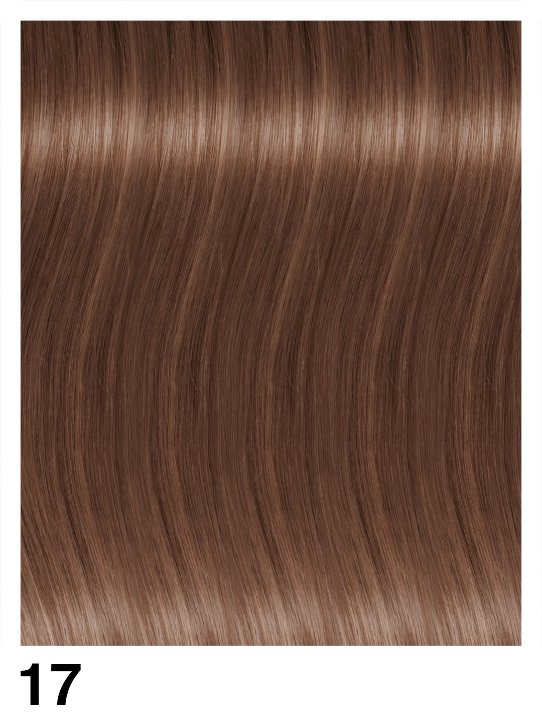 EASY ONE CLIP – Mecha Singola 50-55 - 27g - Extensiones con clip