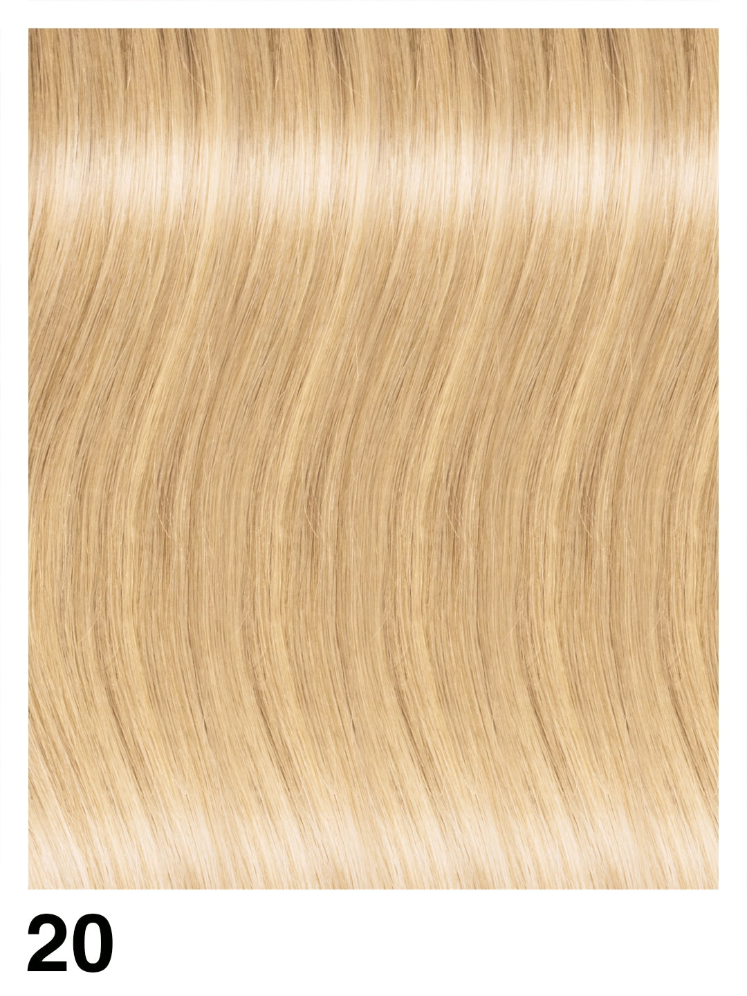 EASY LONG HAIR - Extensiones con clip