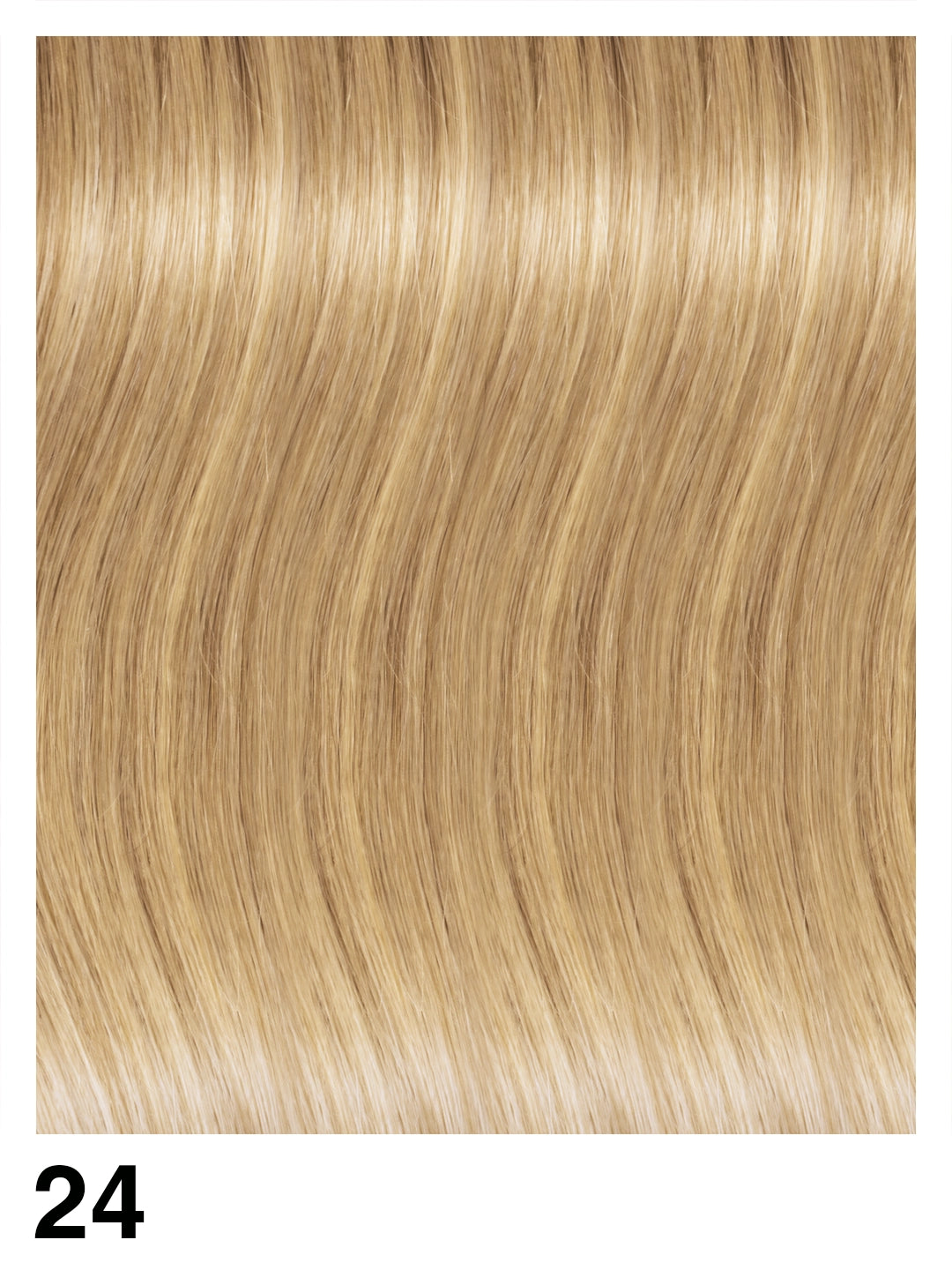 EASY ONE CLIP – Mecha Singola 50-55 - 27g - Extensiones con clip