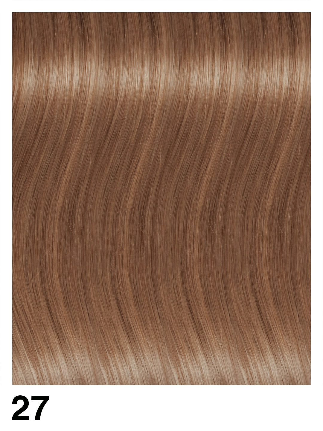 EASY ONE CLIP – Mecha Singola 50-55 - 27g - Extensiones con clip