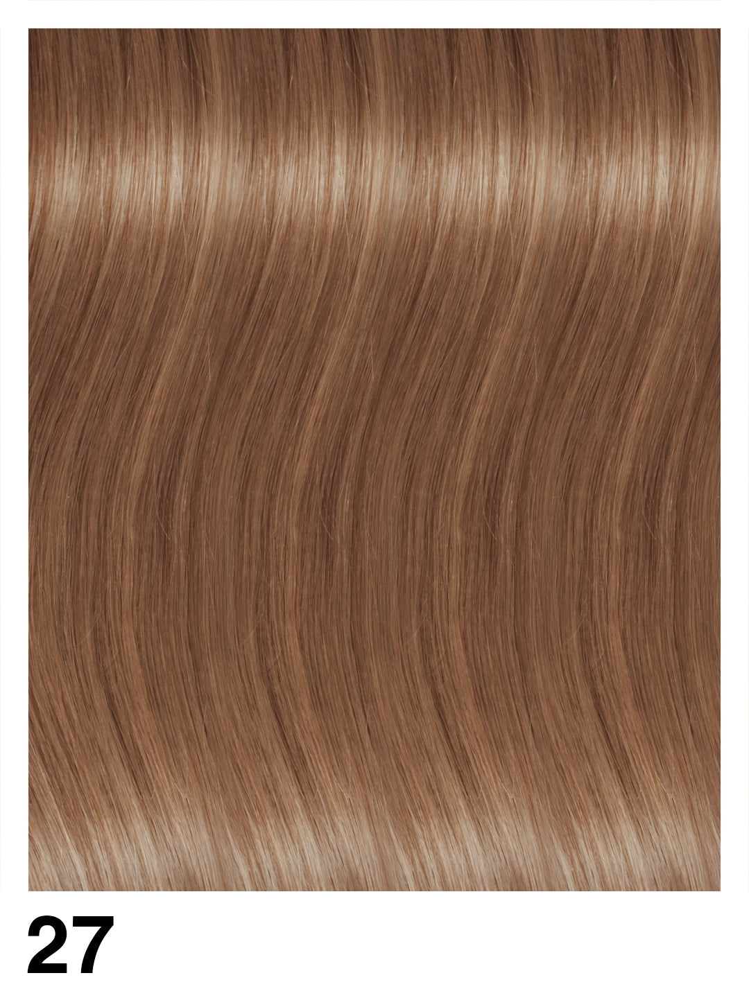 THREEASY - Extensiones con clip