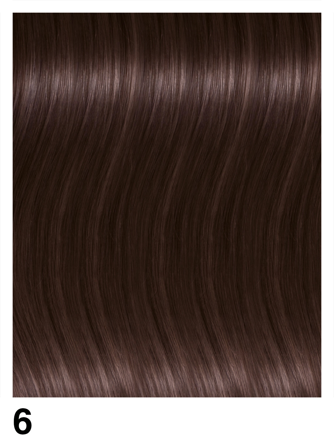 DONNA – Tupé de cabello natural