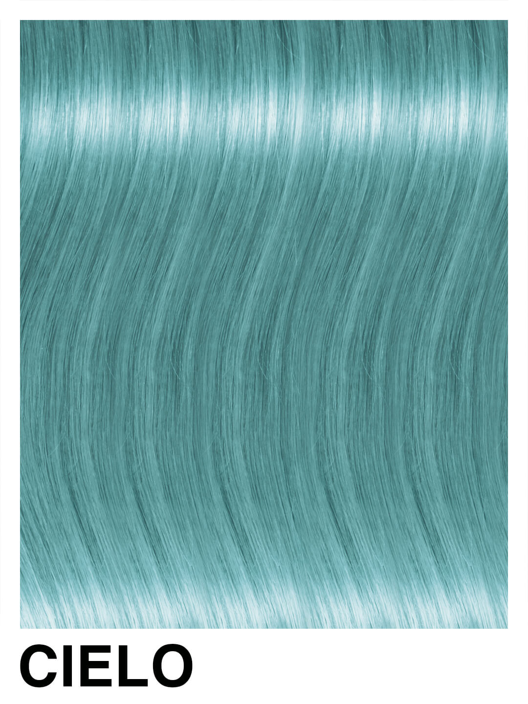 ONE CLIP – Mecha Singola 40-45 - 5g - Extensiones con clip