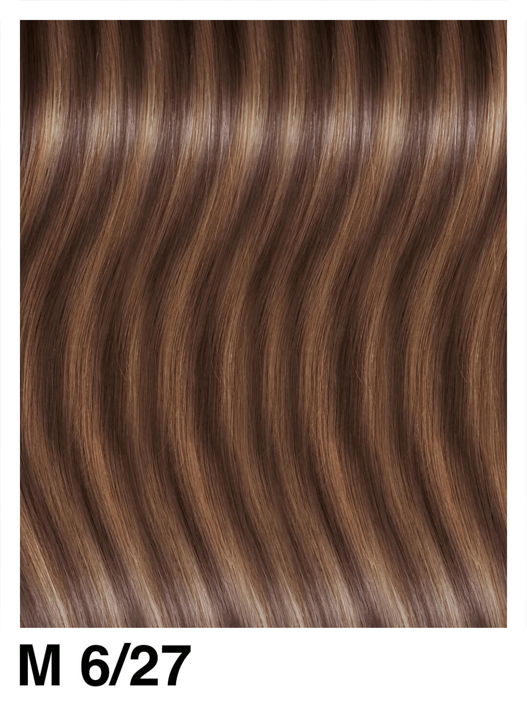 EASY LONG HAIR - Extensiones con clip