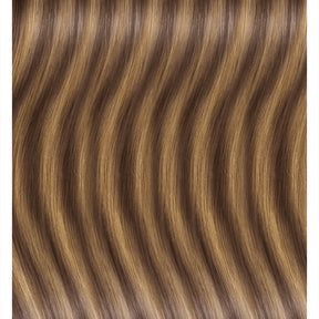 DONNA – Tupé de cabello natural