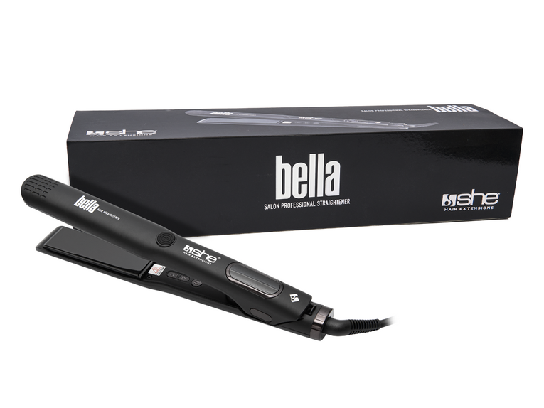 BELLA - Plancha de titanio