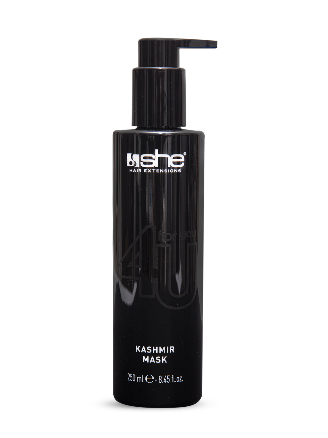 KASHMIR MASK - Mascarilla tratante con proteínas de cachemira 250 ml