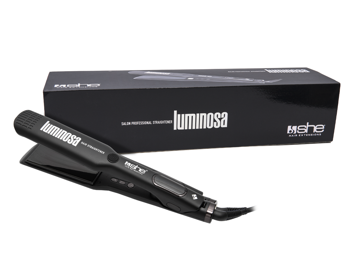 LUMINOSA - Plancha de titanio