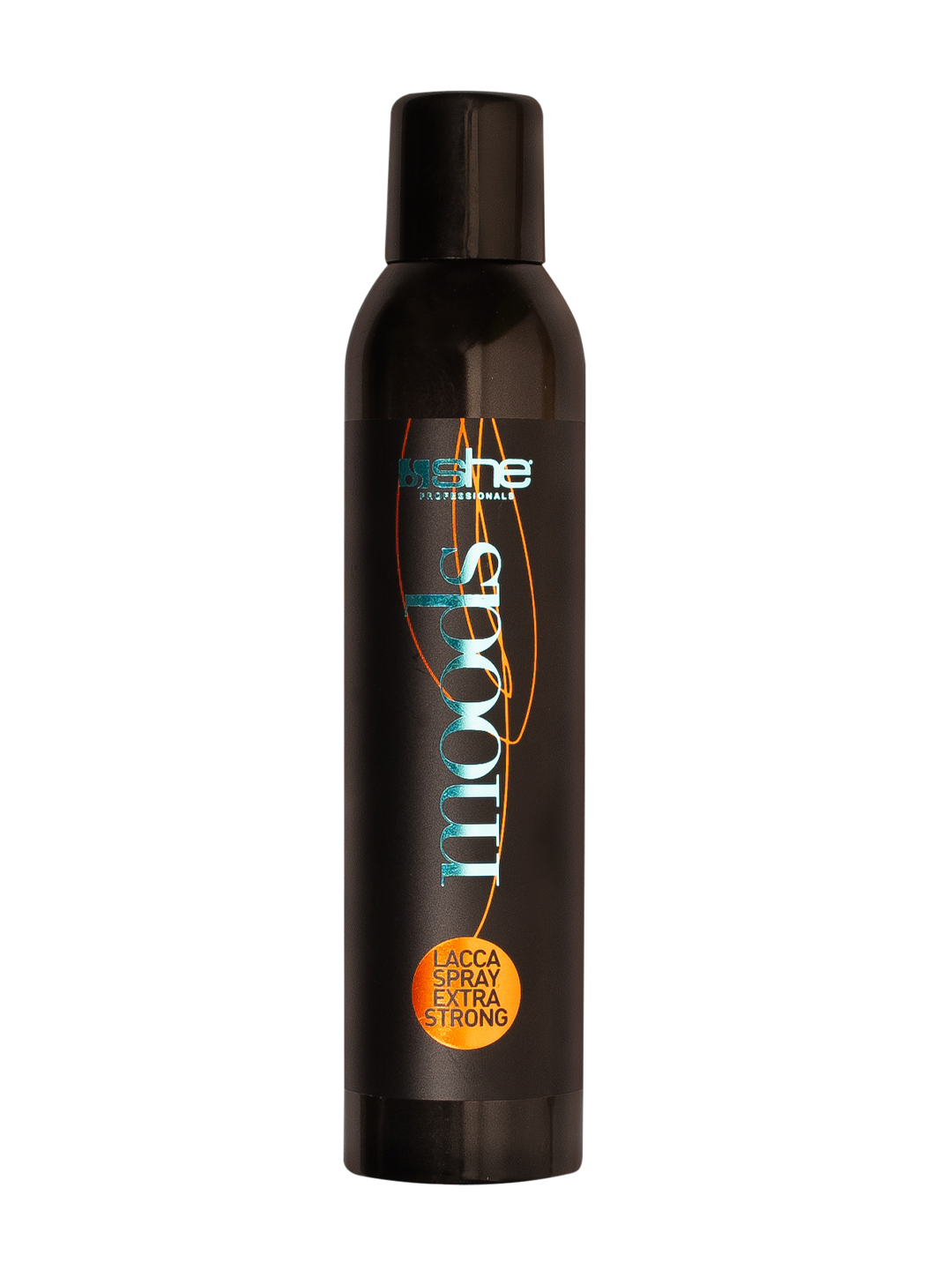 MOODS LACA SPRAY EXTRA STRONG