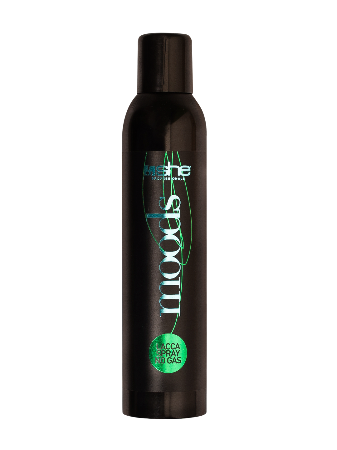 MOODS LACA SPRAY NO GAS