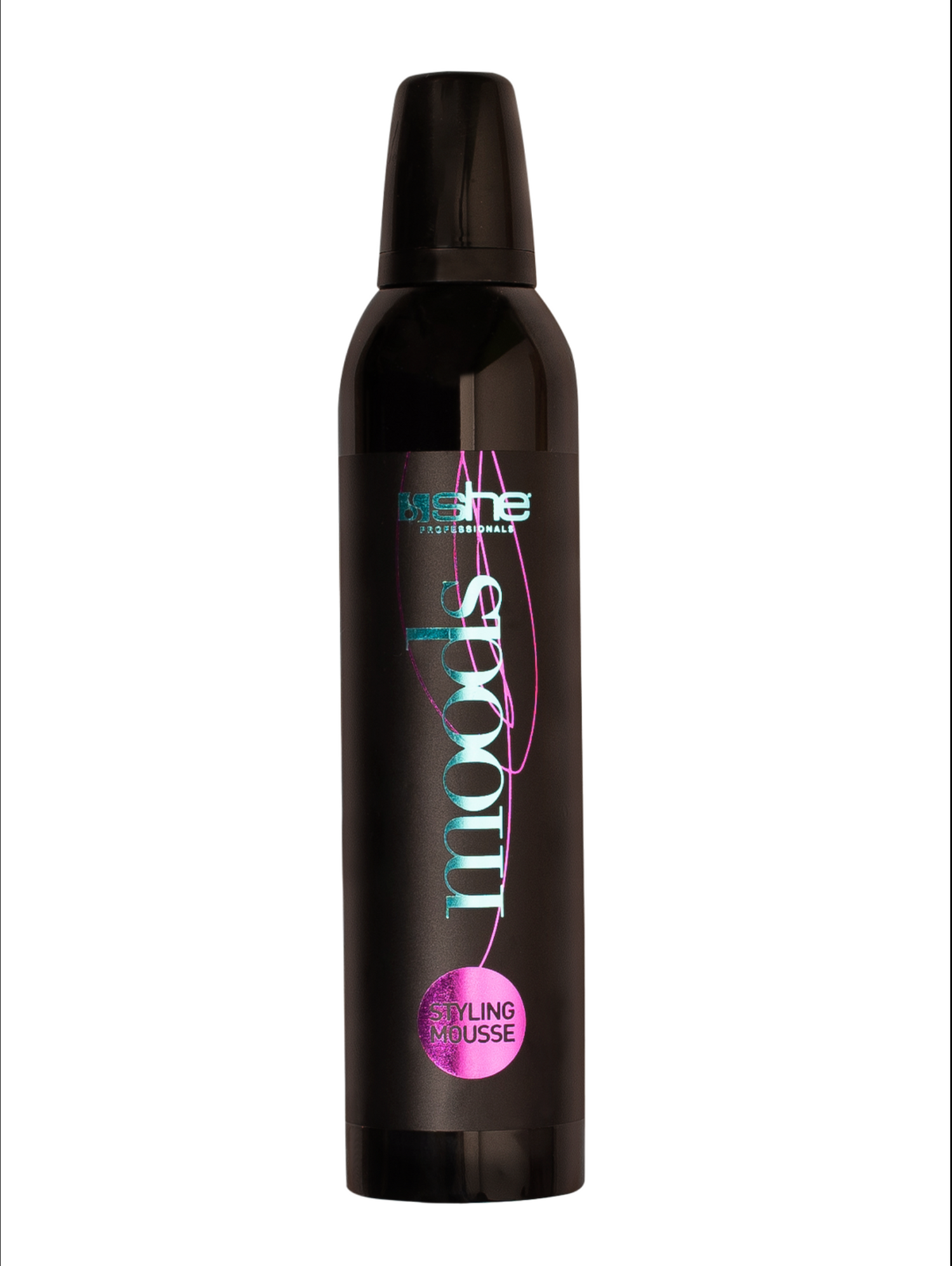 MOODS STYLING MOUSSE