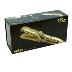 PURE POWER - Plancha profesional para el cabello