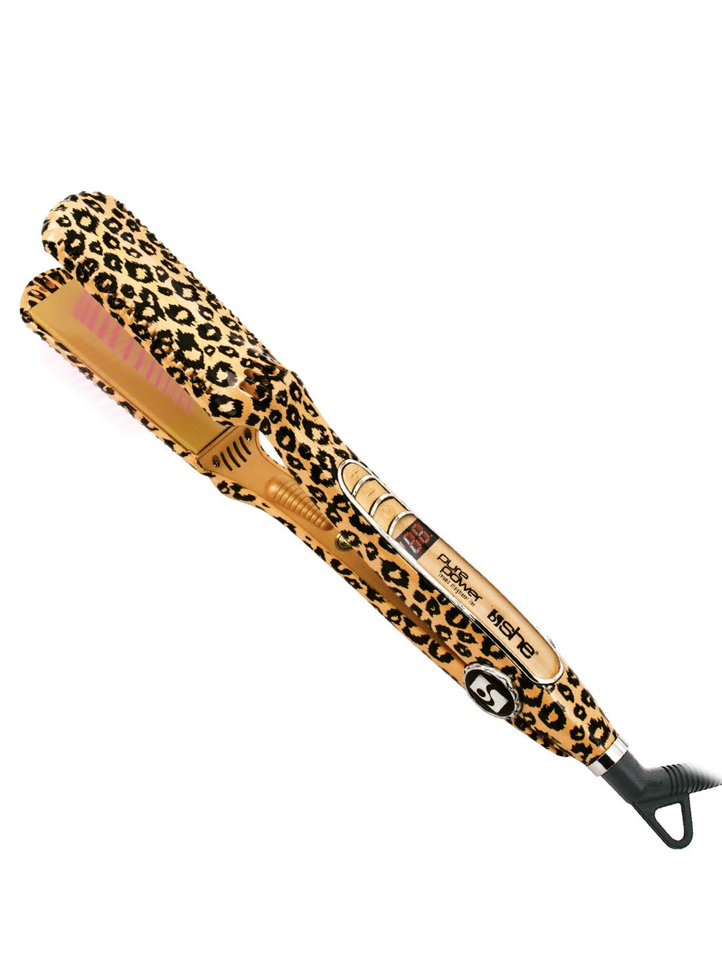 PURE POWER - Plancha profesional para el cabello