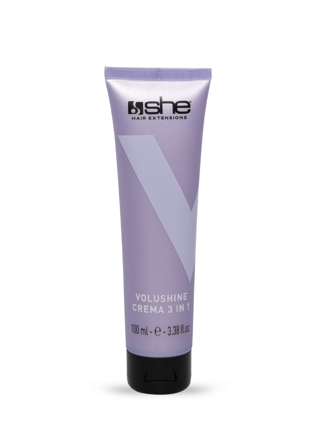 VOLUSHINE CREMA 3 EN 1 - Crema de triple función que aporta volumen y cuerpo 100 ml