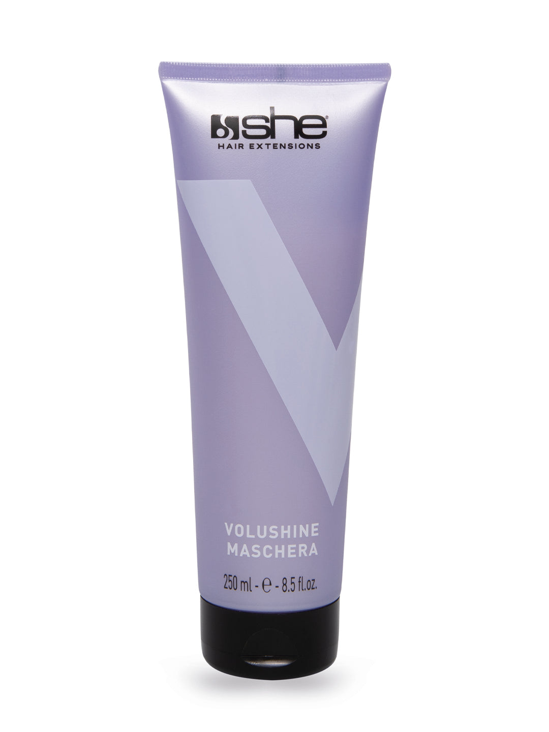 VOLUSHINE MASCHERA - Mascarilla para extensiones y cabellos finos 250 ml