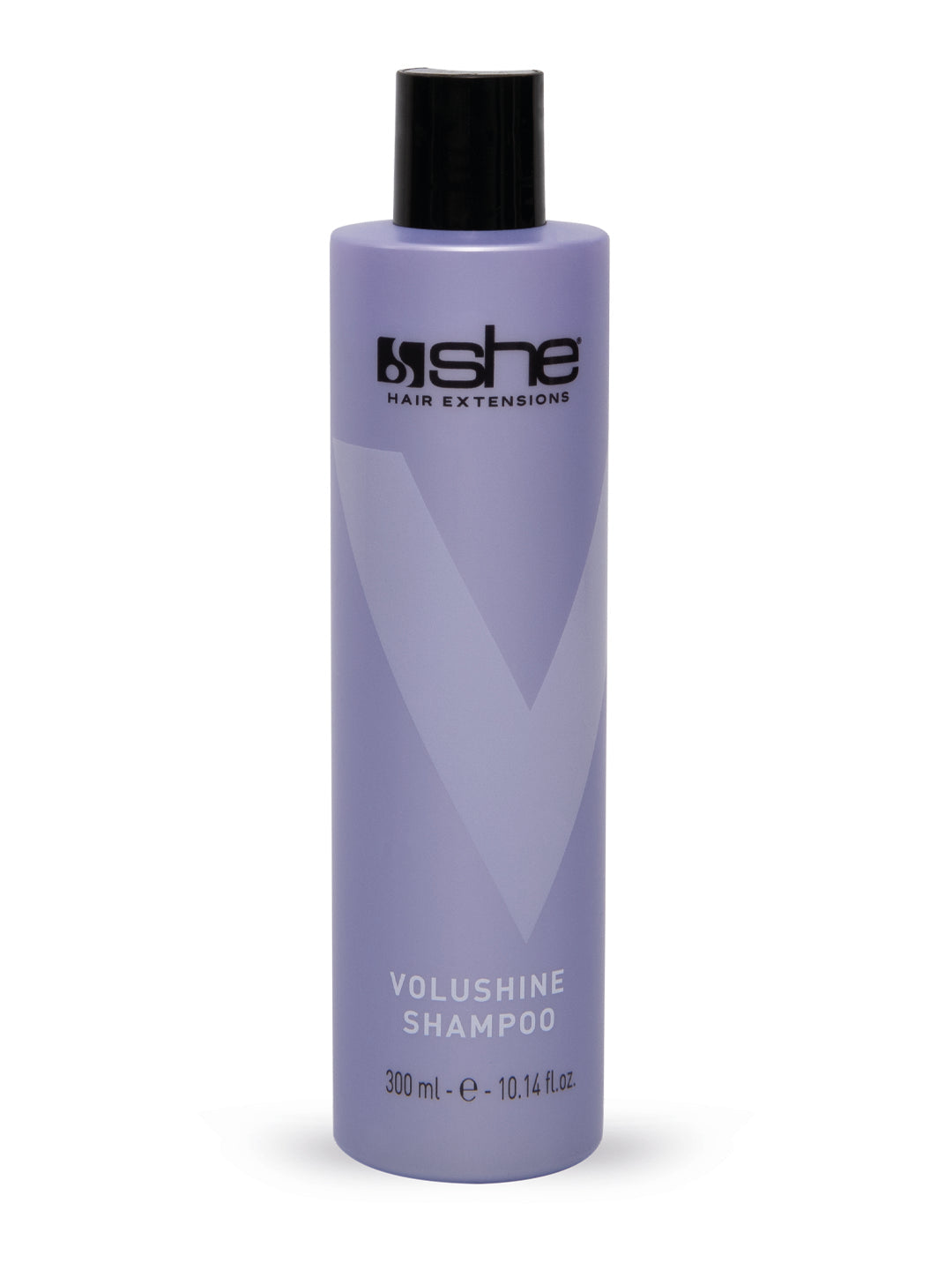 VOLUSHINE SHAMPOO -  Champú para extensiones y cabellos dañados y finos 300 ml