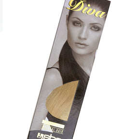 DIVA/L – Cola de cabello natural