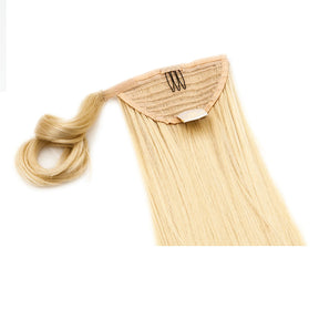 DIVA/L – Cola de cabello natural