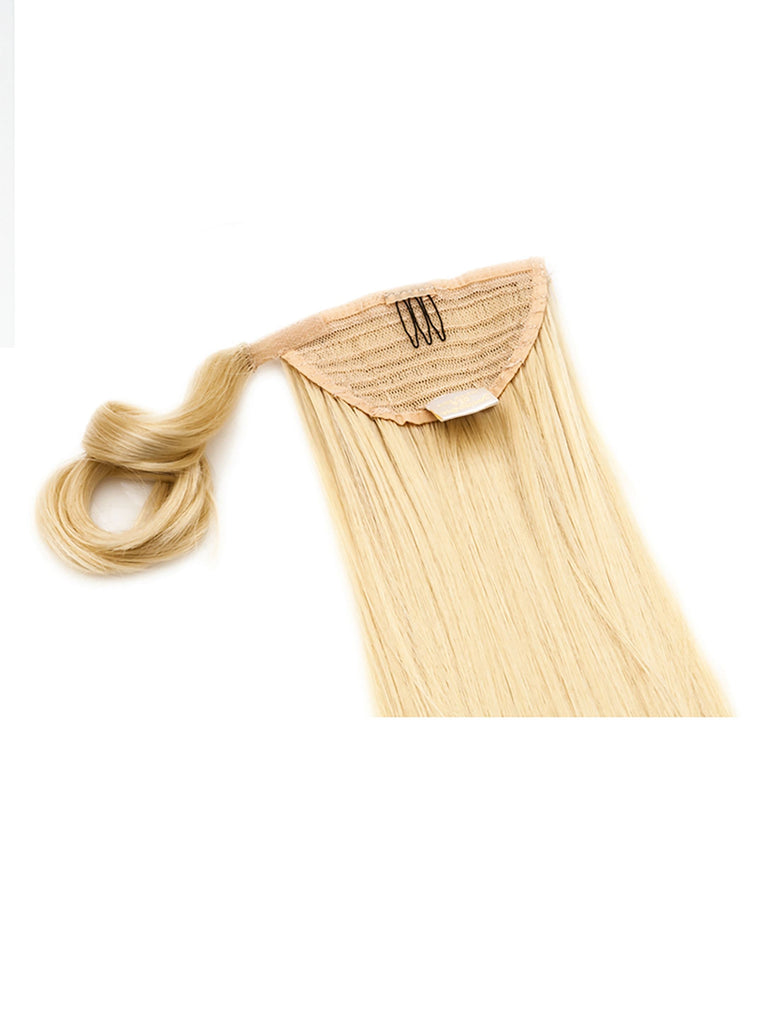 DIVA/L – Cola de cabello natural