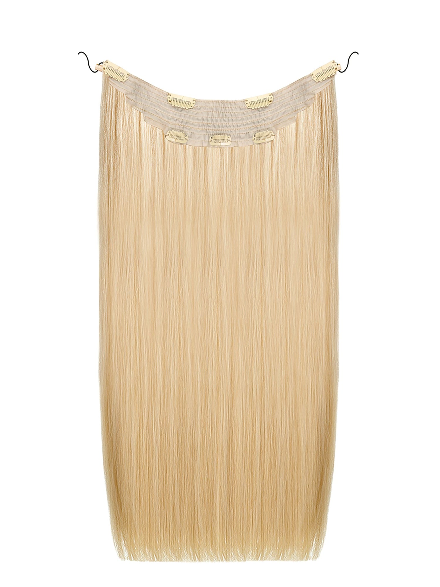 DONNA – Tupé de cabello natural