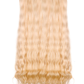 DONNA – Tupé de cabello natural