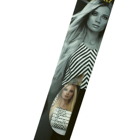 DONNA – Tupé de cabello natural