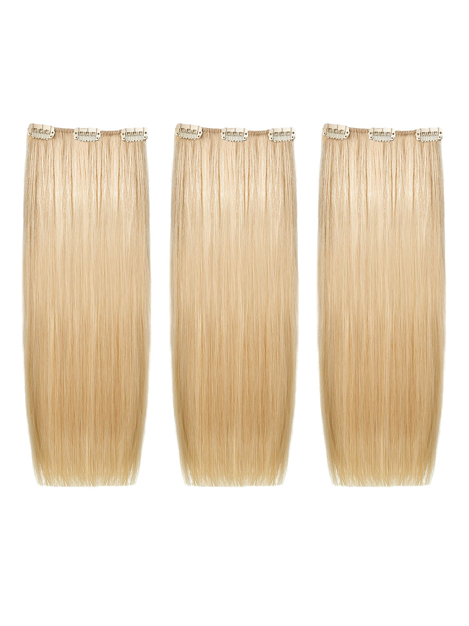 EASY20 – Extensiones con clip