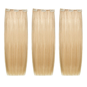 EASY20/SH - Extensiones con clip