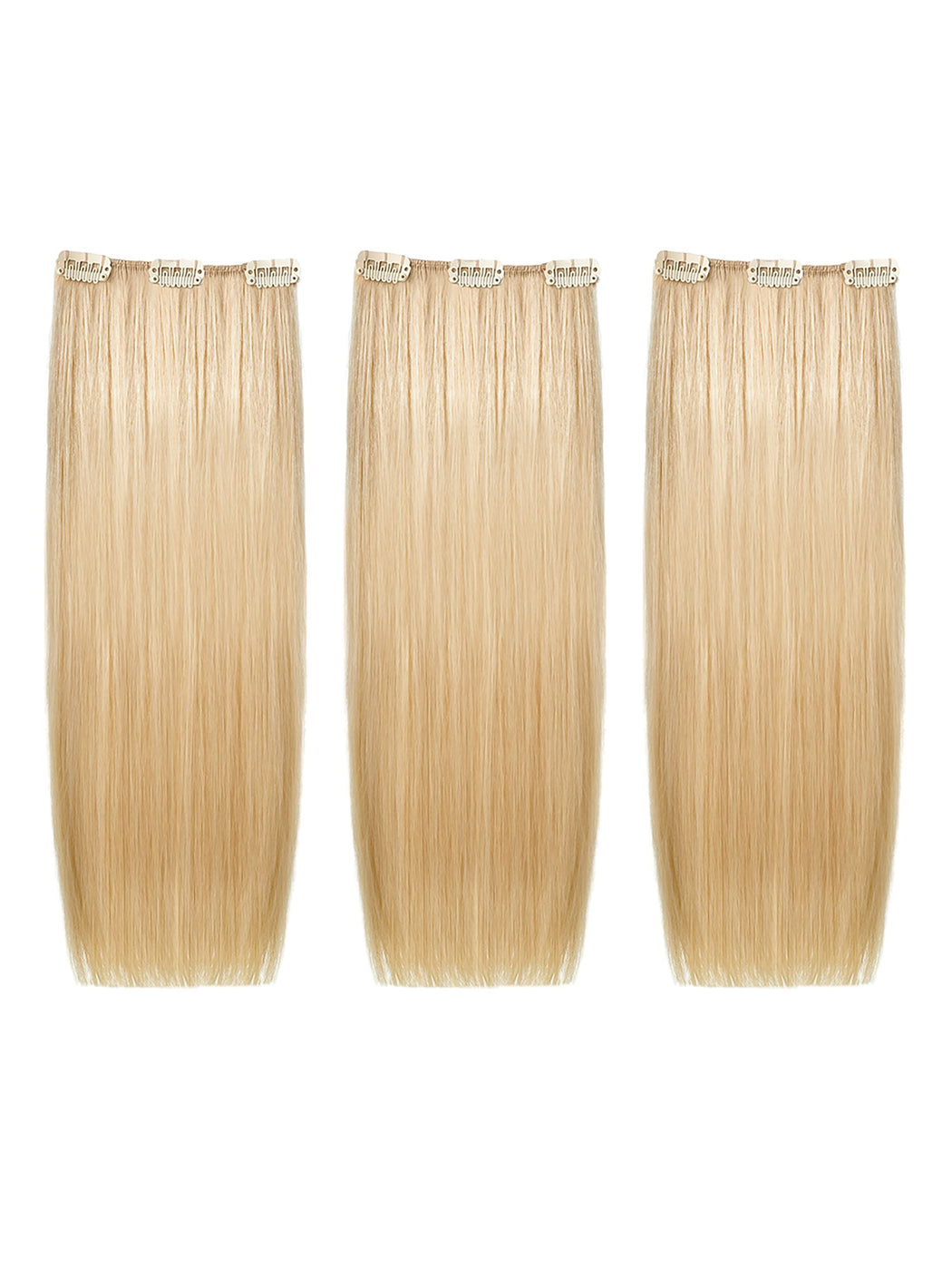 EASY20/SH - Extensiones con clip