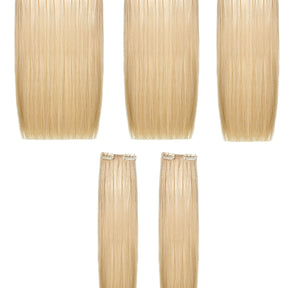 EASY LONG HAIR - Extensiones con clip