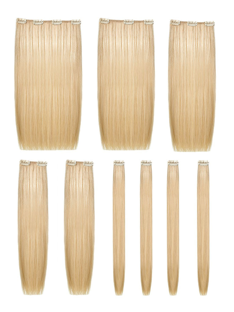 EXTENCLIP/L – Extensiones con clip