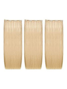 THREEASY - Extensiones con clip