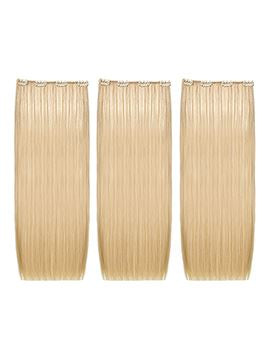 THREEASY - Extensiones con clip