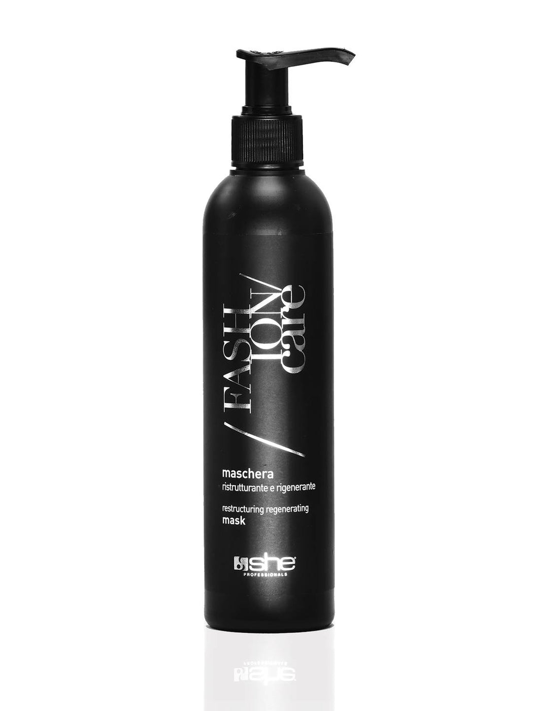 FT MASCARILLA 250 – Mascarilla reparadora con aceite de Tsubaki