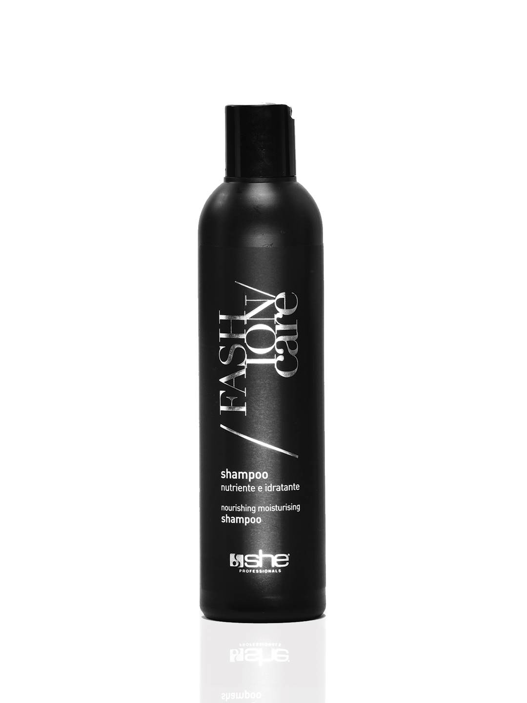 FT SHAMPOO 250 – Champú nutritivo para Fashion Tape