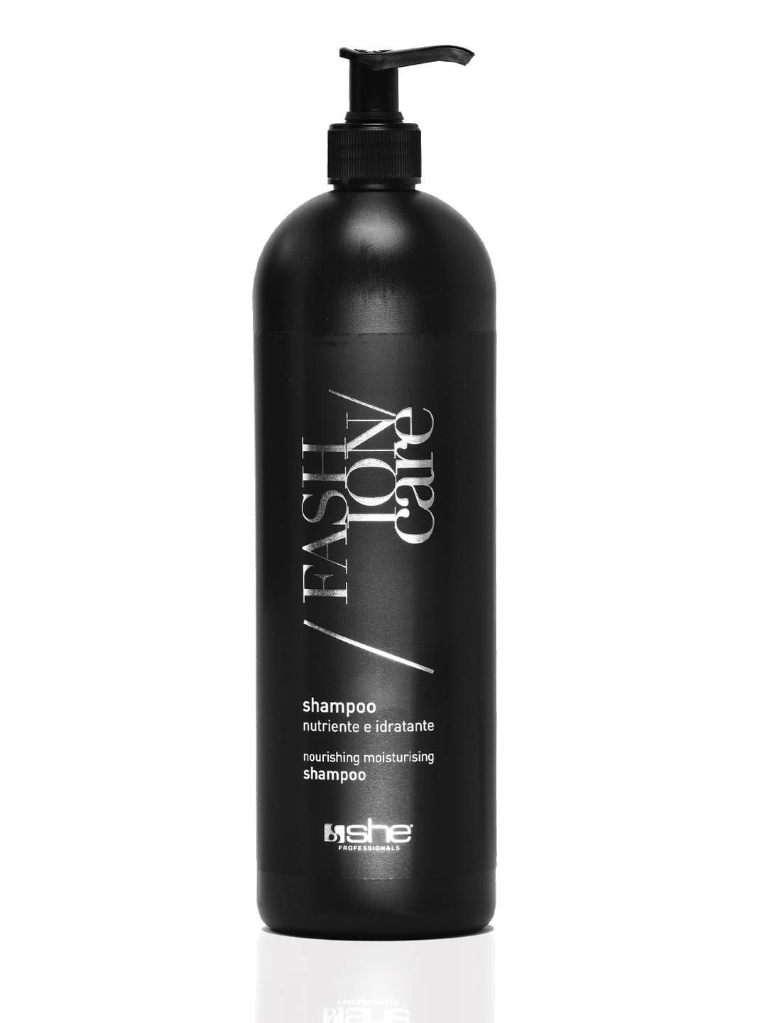 FT SHAMPOO 1000 – Champú nutritivo para Fashion Tape