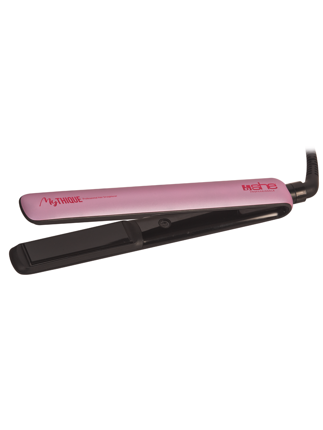 MYTHIQUE – Plancha de cerámica y turmalina