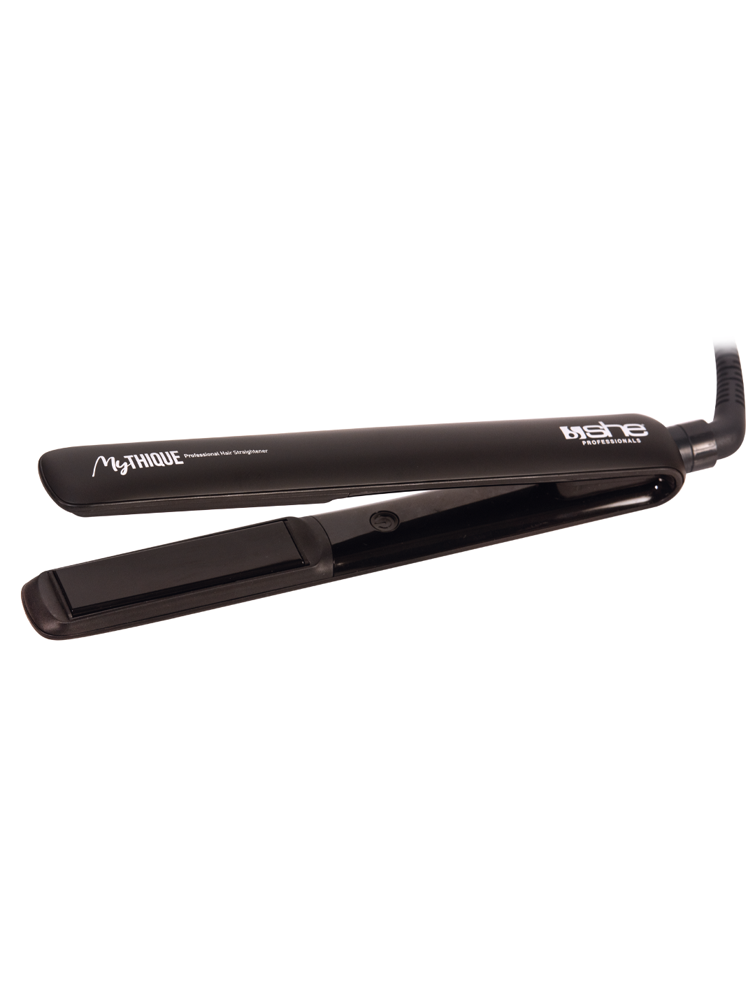 MYTHIQUE – Plancha de cerámica y turmalina