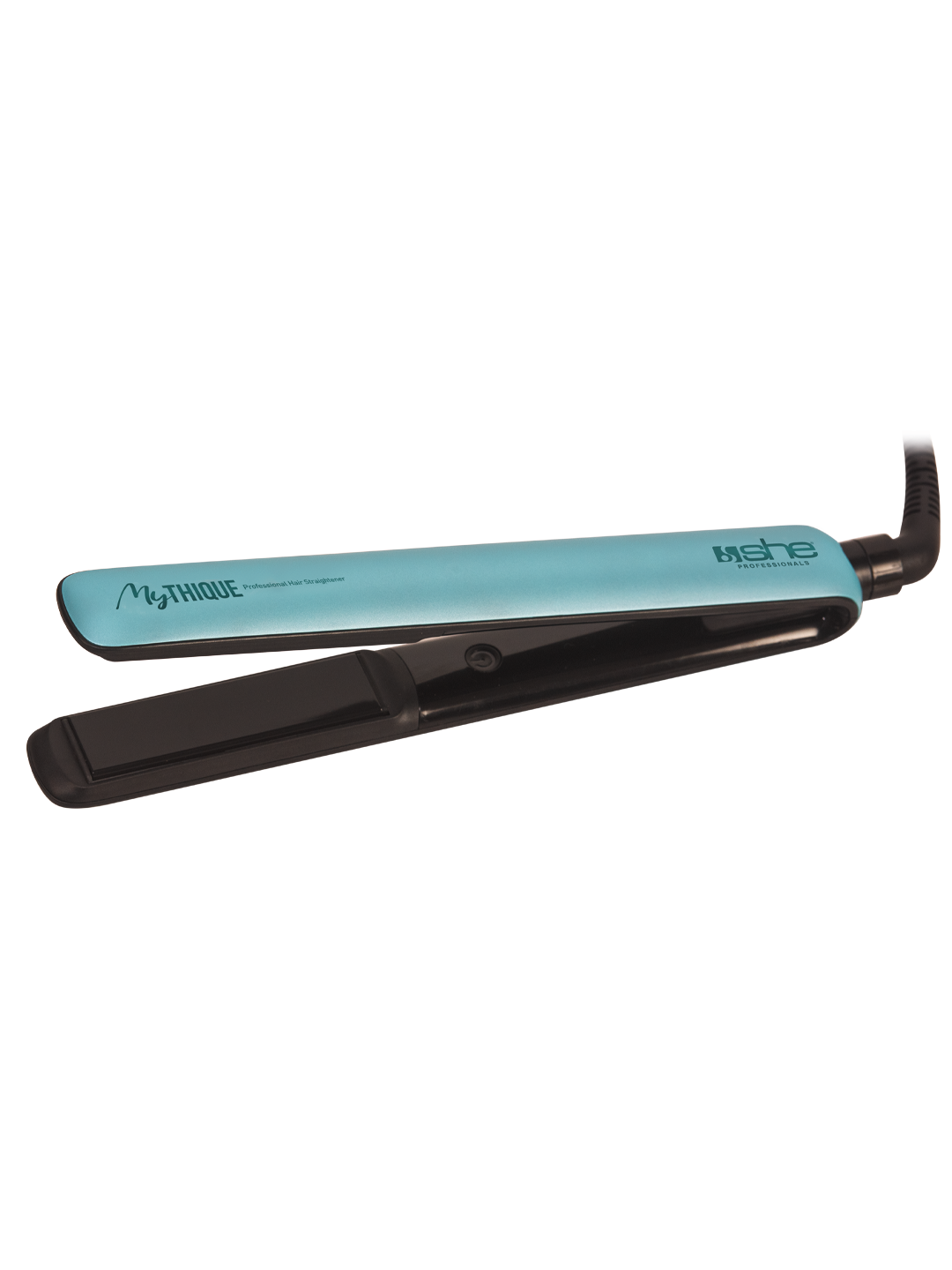 MYTHIQUE – Plancha de cerámica y turmalina