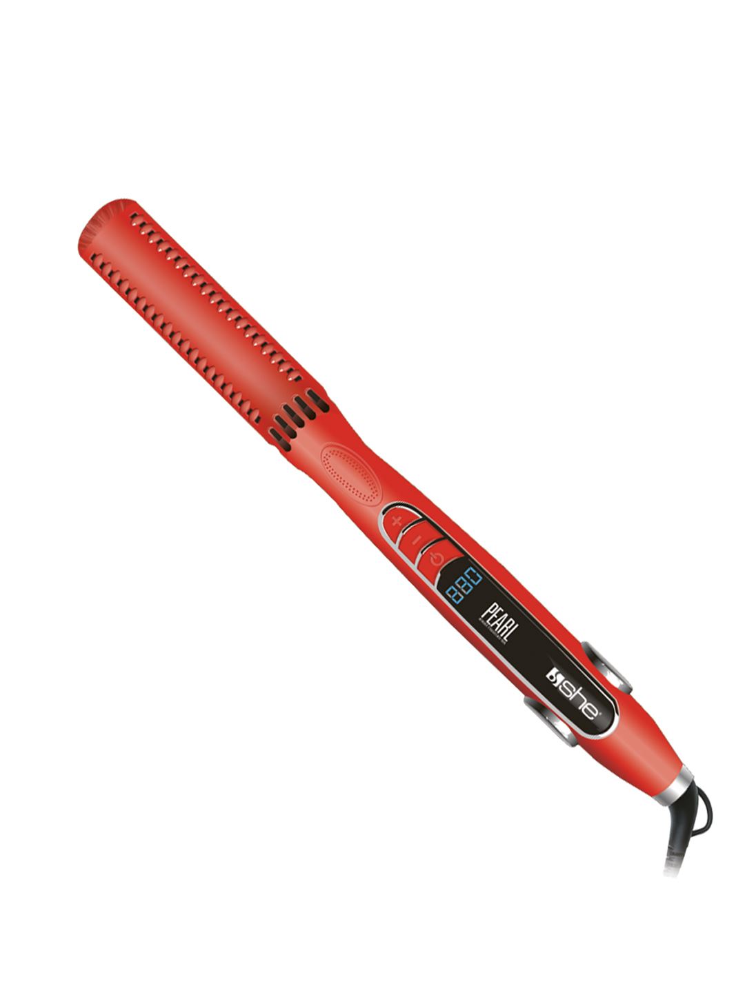 PEARL – Plancha para el cabello con tecnología de infrarrojos