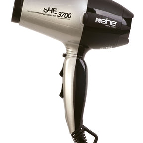 SHE 3700 - Secador de pelo compacto de cerámica y turmalina