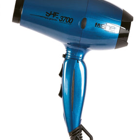 SHE 3700 - Secador de pelo compacto de cerámica y turmalina