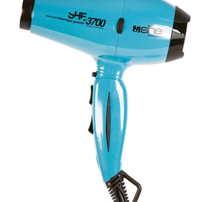 SHE 3700 - Secador de pelo compacto de cerámica y turmalina