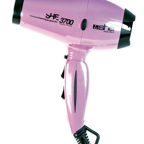 SHE 3700 - Secador de pelo compacto de cerámica y turmalina