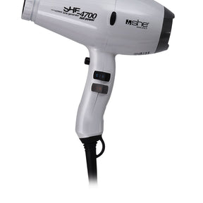 SHE 4700 – Secador de pelo ultraligero