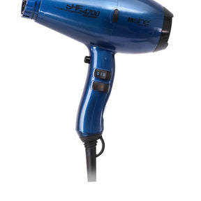 SHE 4700 – Secador de pelo ultraligero