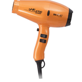 SHE 4700 – Secador de pelo ultraligero