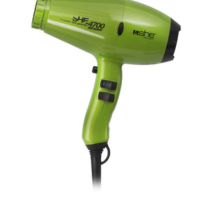 SHE 4700 – Secador de pelo ultraligero