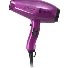 SHE 4700 – Secador de pelo ultraligero