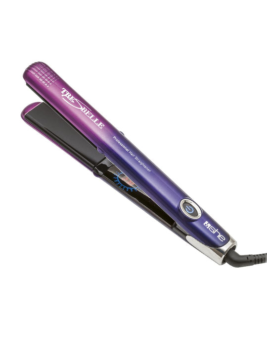 TRESBELLE Plancha profesional